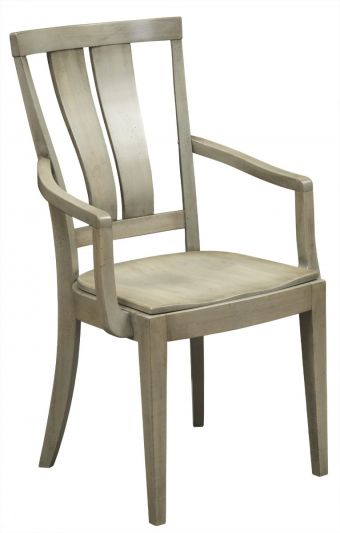 Trigon Arm Chair
