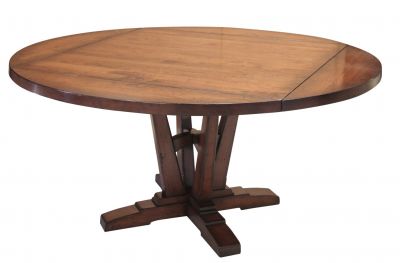 Coventry Square-to-Round Table