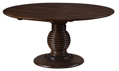 Hive Pedestal Table