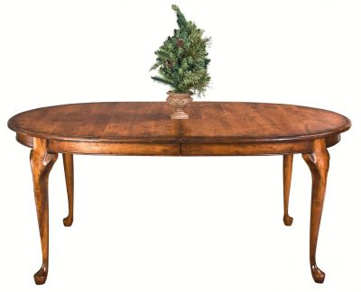 Biltmore Oval Extension Table