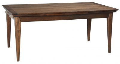 Drawleaf Extension Table