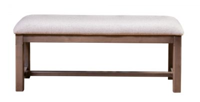 Halifax Bench