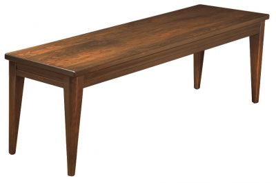 Flanders Bench