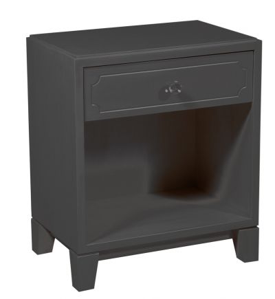Frederik Open Base Night Table