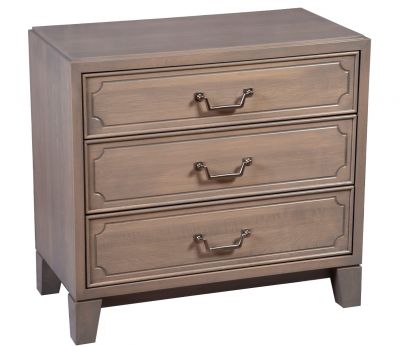 Frederik Bedside Chest