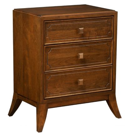 Frederik Nightstand