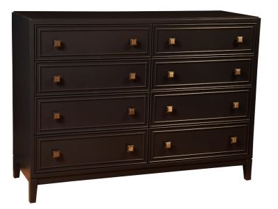 Frederik Dresser