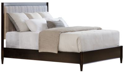 Francesca Upholstered Bed