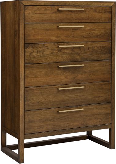 Kubus Chest of Drawers