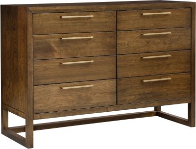 Kubus Dresser