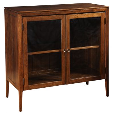 Menlo Display Cabinet