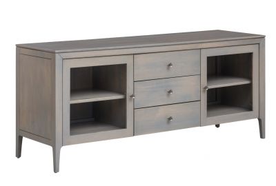 Menlo Cabinet w/Drawers