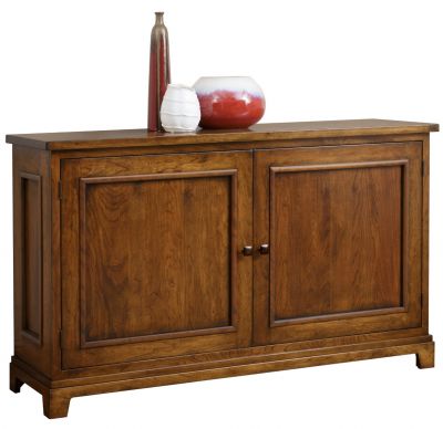 Traverse Credenza