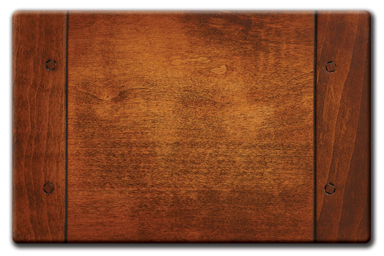 Bordeaux Maple