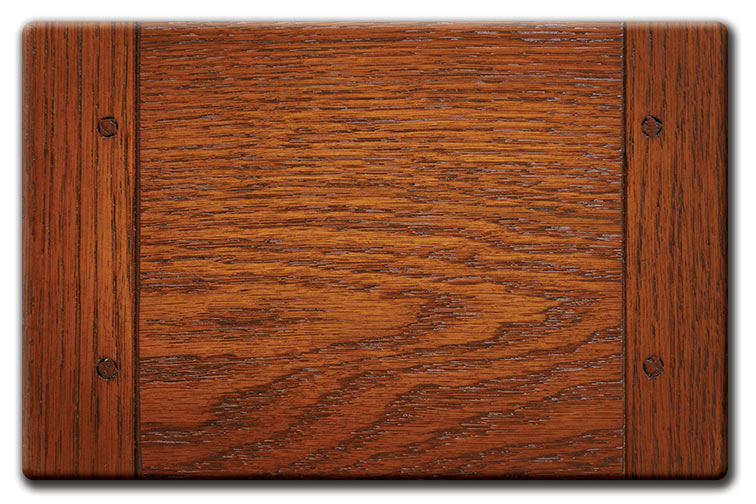 Bordeaux Oak