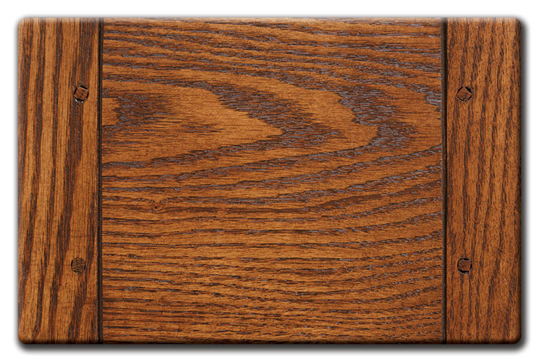 Chocoalte Oak