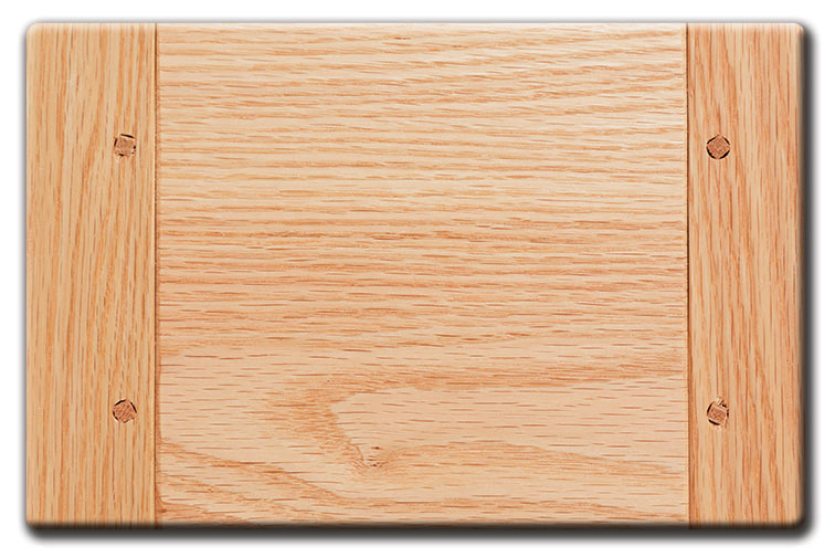 Natural Oak