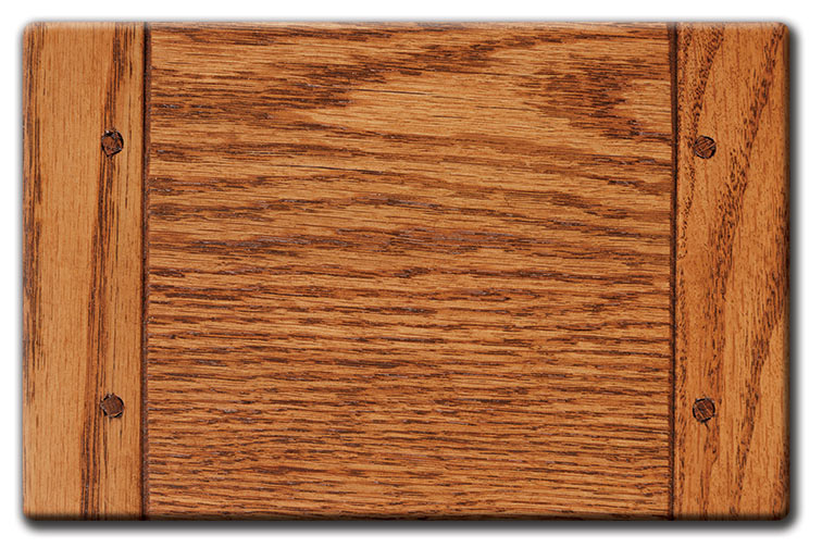 Russet Oak