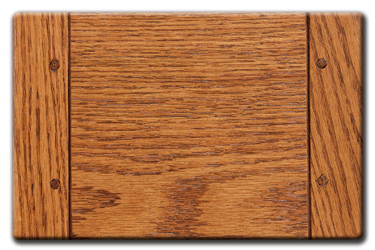 Sedona Oak
