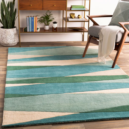 Area Rugs