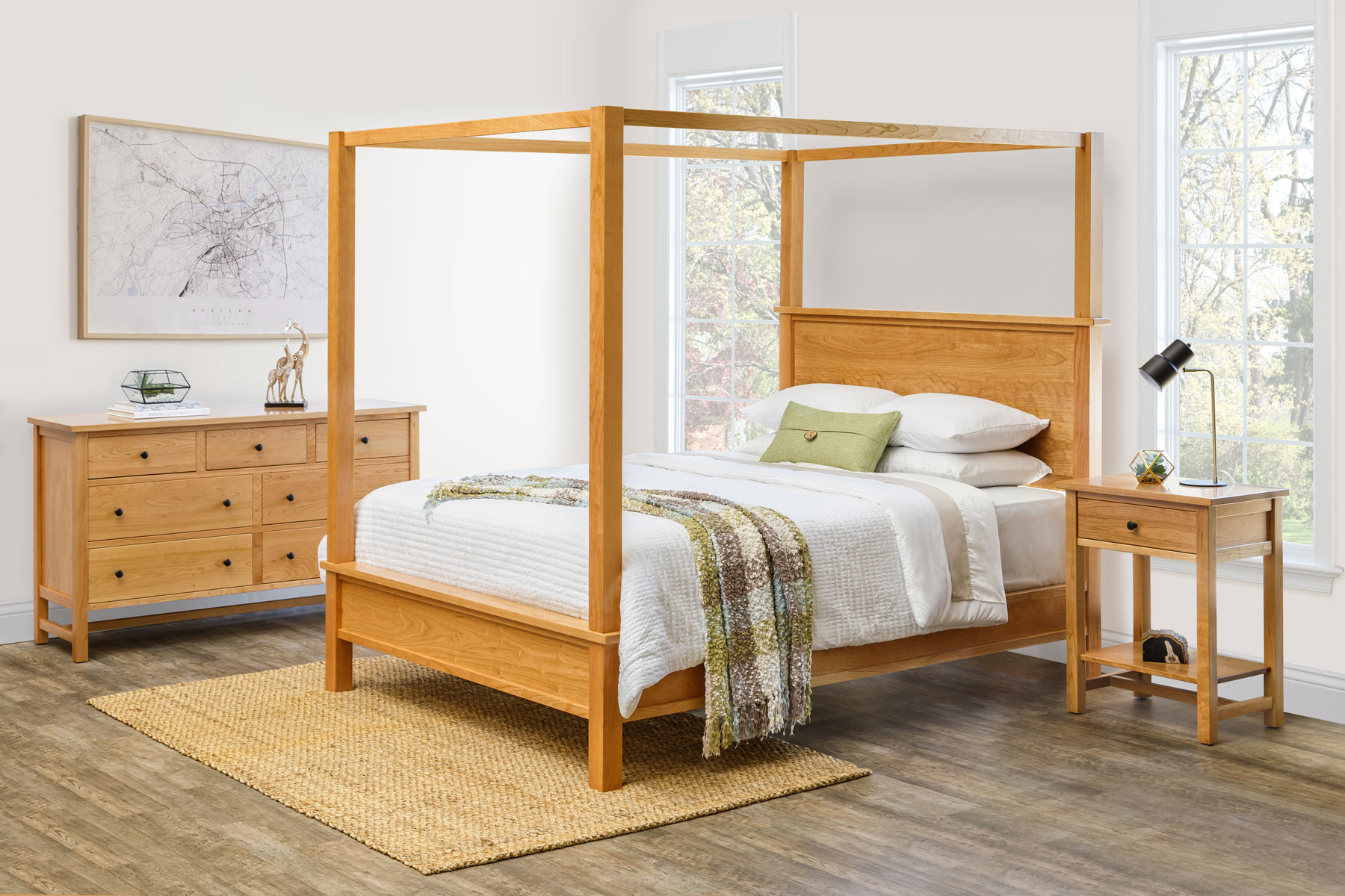 Bedroom
                                             Furniture