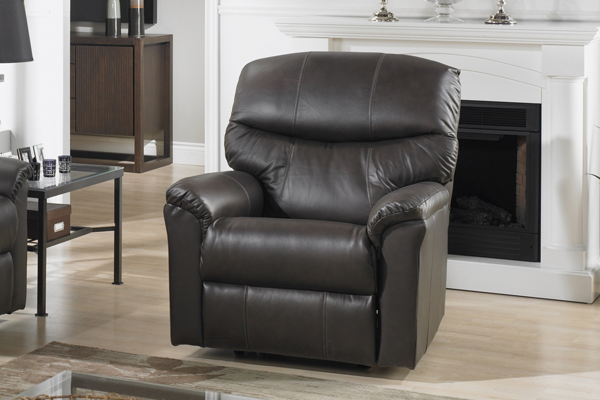 How to choose a recliner that fits with your décor