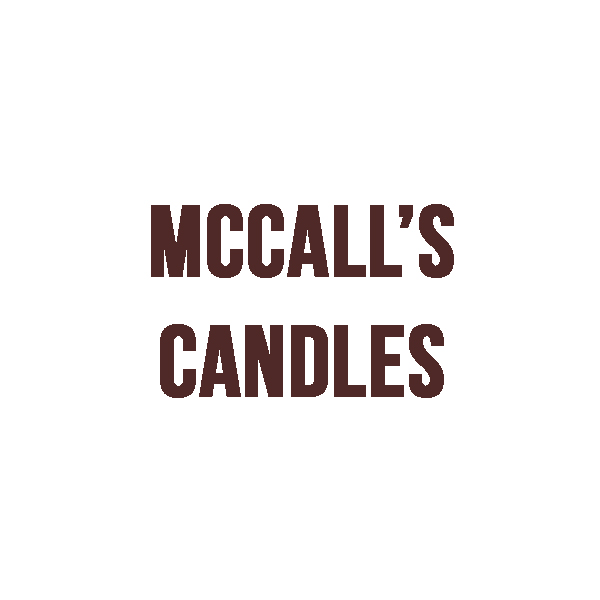 McCall's Candles