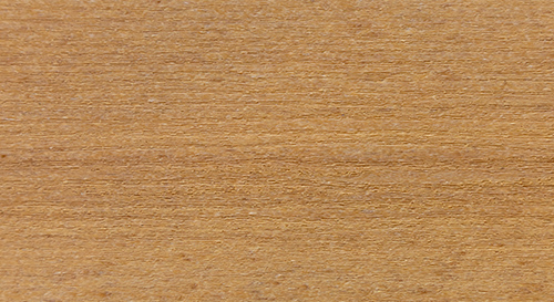 Natural Teak