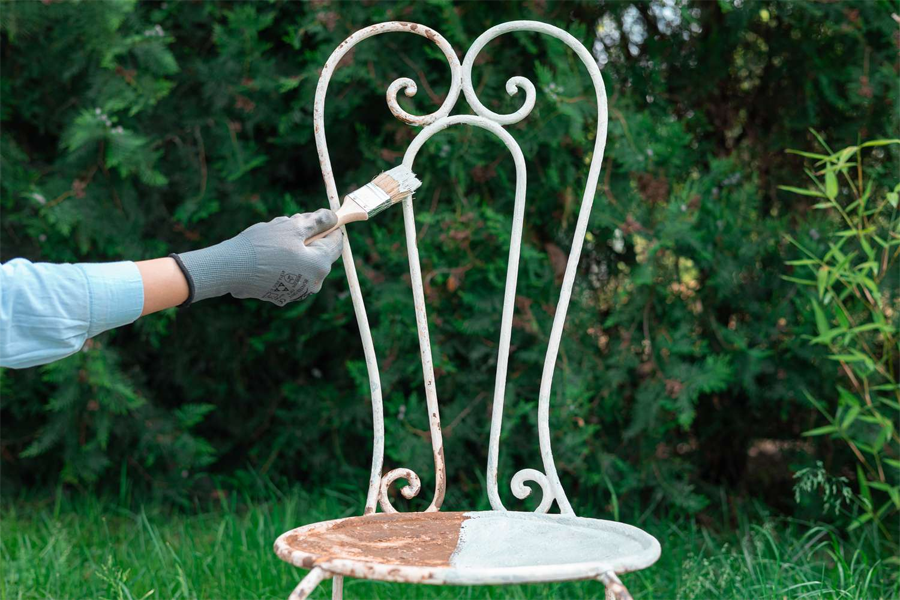 How to Maintain and Protect Outdoor Furniture A Complete Guide