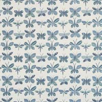 #7787 Butterfly Blueberry