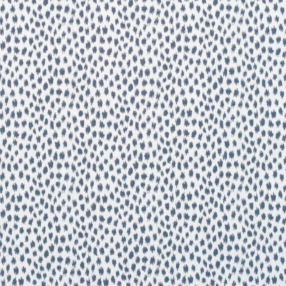 #8643 Agra Indigo