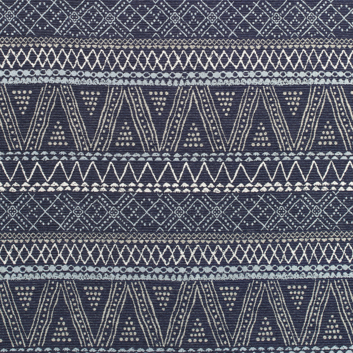 #8648 Ashanti Indigo