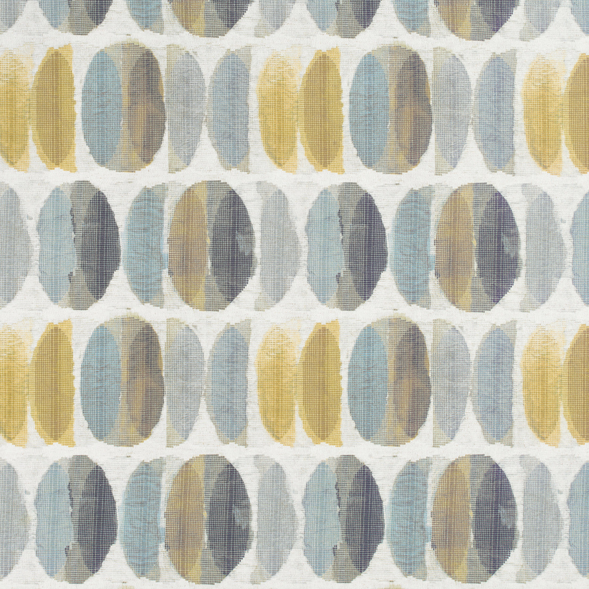 #10696 Ovals Greystone
