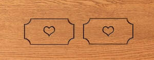 Country Hearts