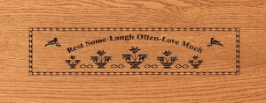 Laugh Often