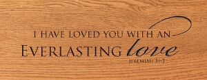 Jeremiah 3:13