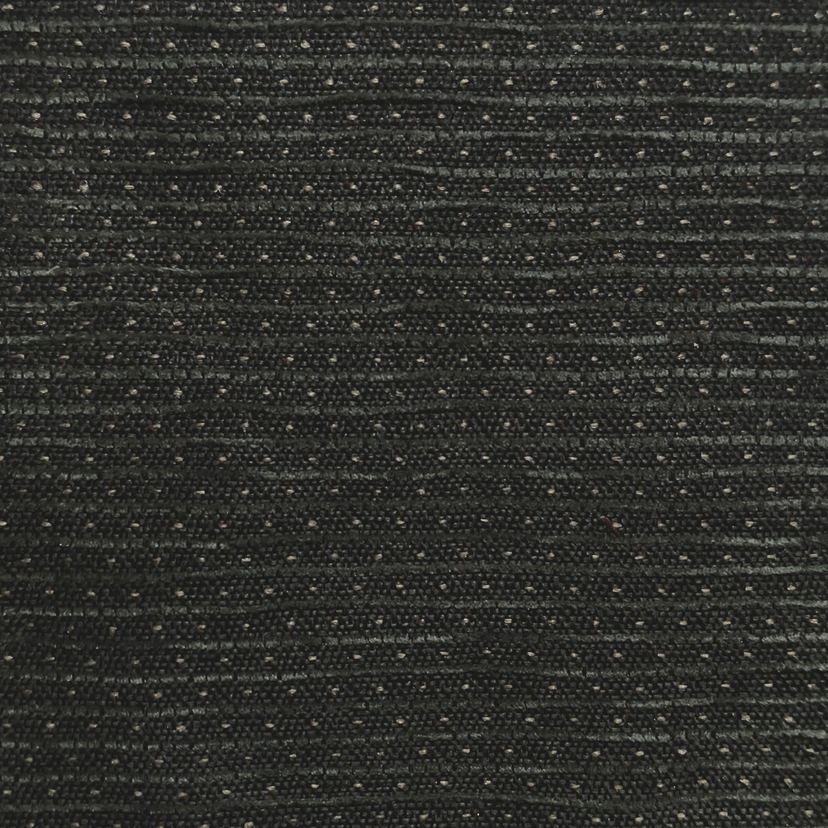 #35 Green on Fabric