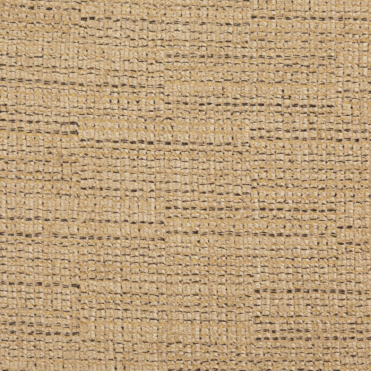 #64 Flatline Mocha on Fabric
