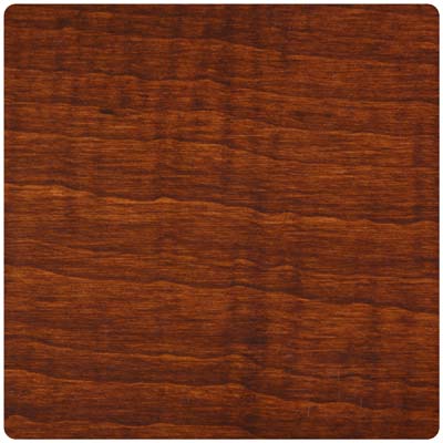 Rich Tobacco on Cherry