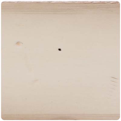 Country White Burnished on Painted Finishes