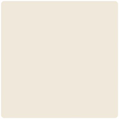 Country White on Painted Finishes