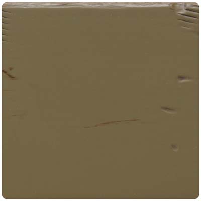 Green Frost Distressed on Painted Finishes
