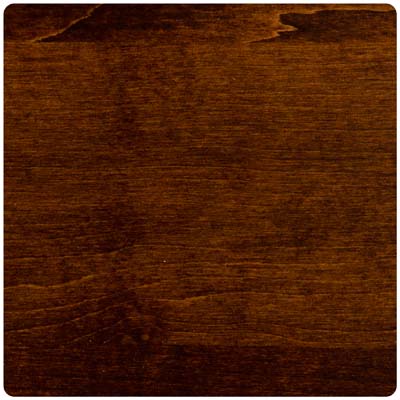Rich Tobacco on Maple