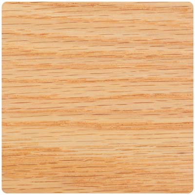 Natural on Oak