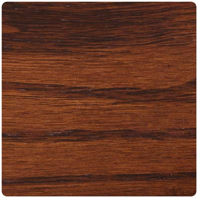 Rich Tobacco on Oak