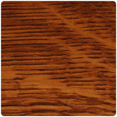 Michael's on Quartersawn White Oak