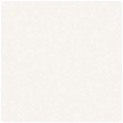 White on Painted Finishes