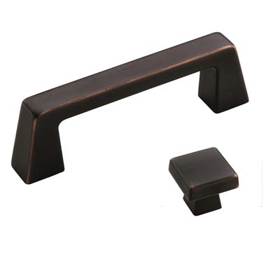Blackrock | Oil Rubbed Bronze Hardware