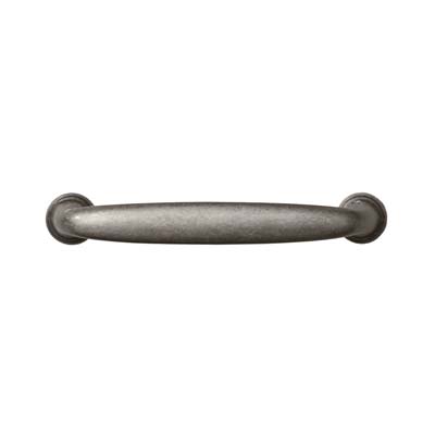 Blythe | Weathered Nickel Hardware