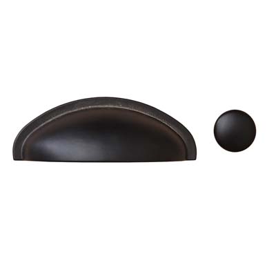 Clark | Black Hardware
